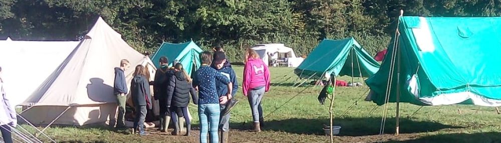 Barton St David Scout Group